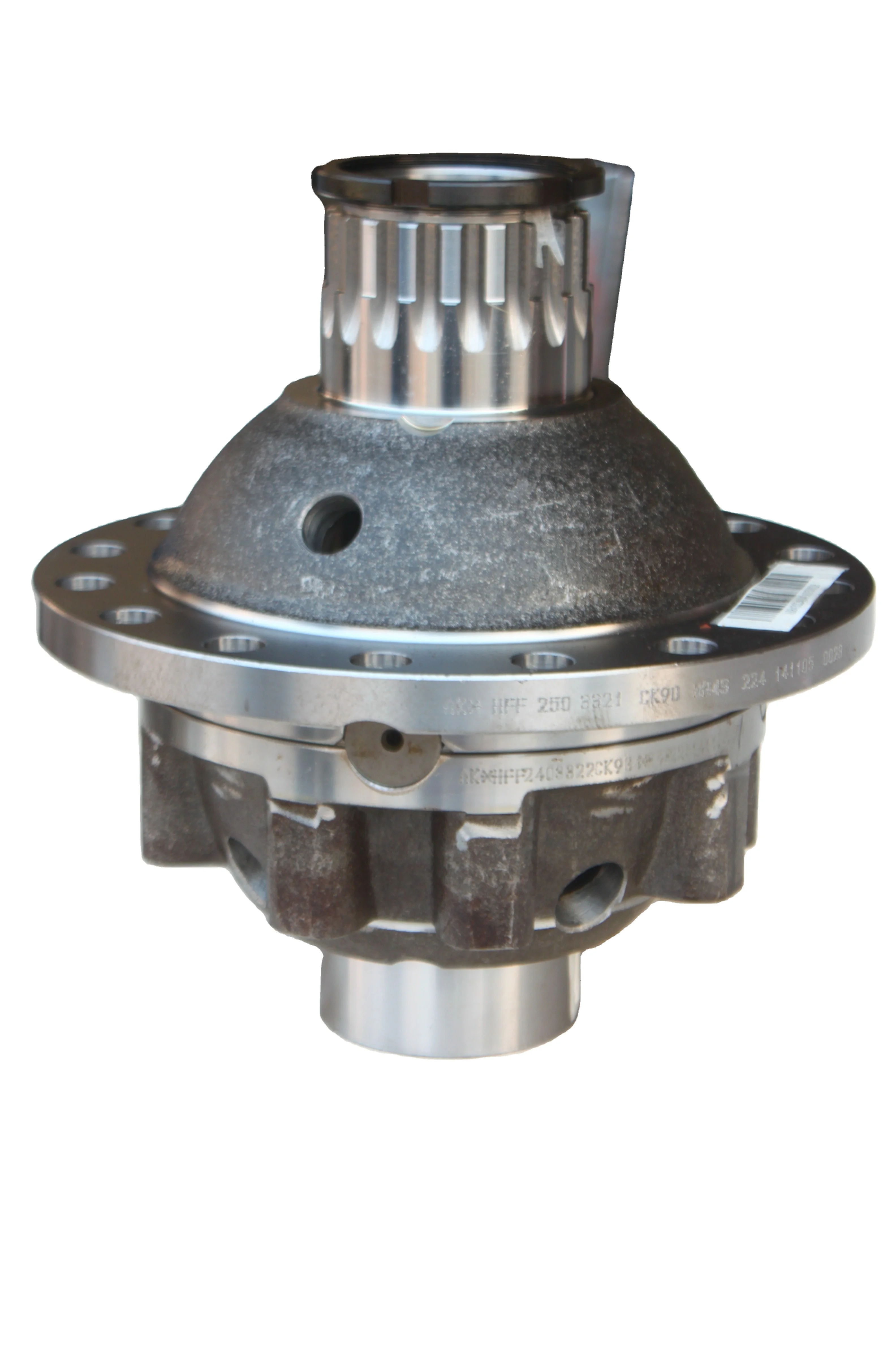 OEM manufacturer for Sinotruk  CNHTC howo axle  differential housing assemblyAZ9231320271   OEM NO. OAA04