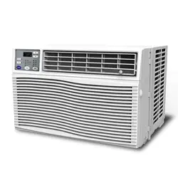 Wholesale Price Mini High Efficiency 8000 10000 12000 BTU Cooler Fan Window Air Conditioner for Room