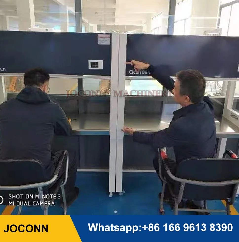 Portable laminar flow cabinet improve mushroom laminar flow clean bench laminar flow fountains