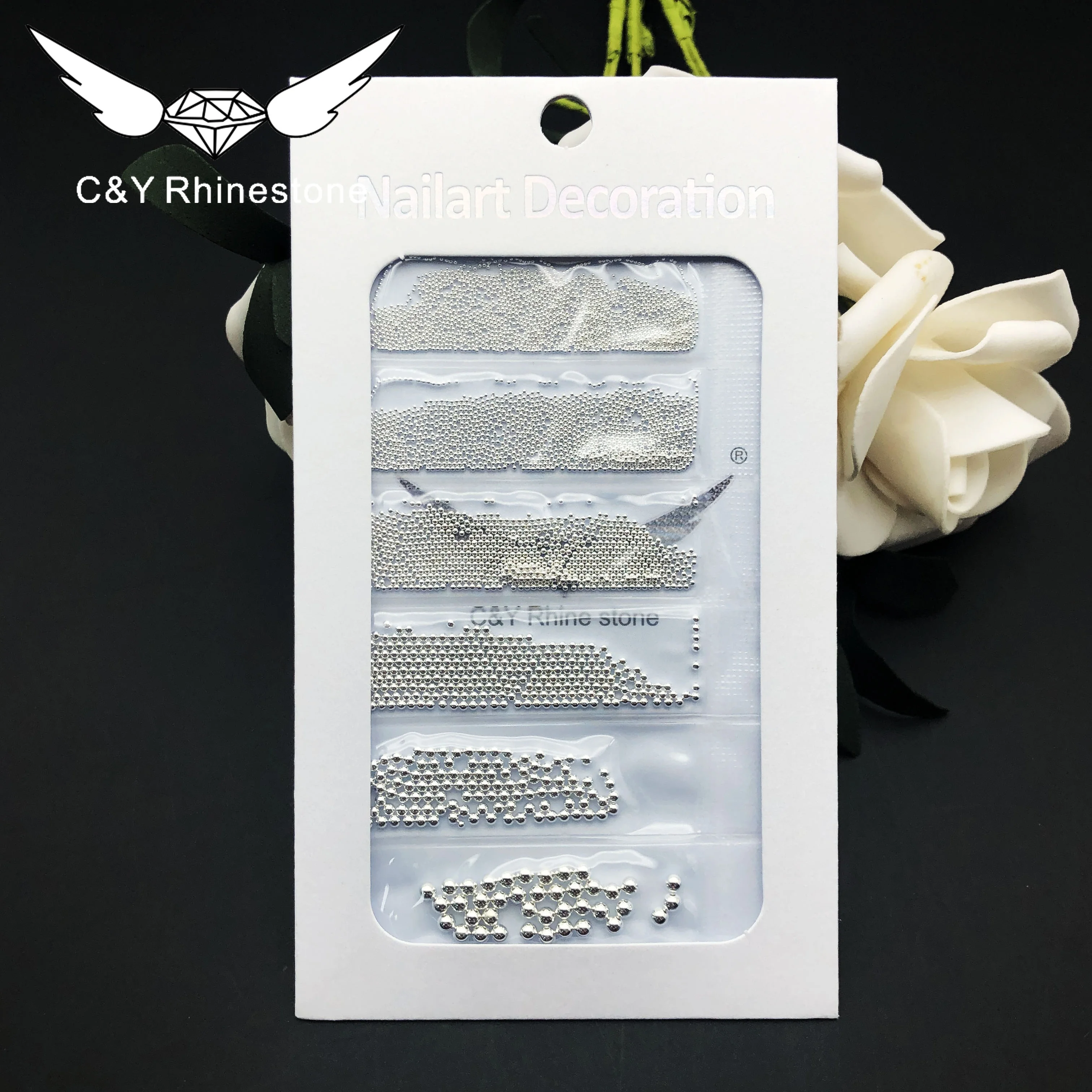 CY High Polished Surface  Carbon Steel Balls Solid Ball