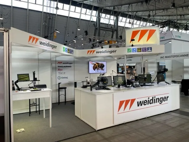 WEIDINGER Suitable For Soldering And Rework Of Smd Components Rework Station Soldering Jbc Cp Desoldering Station