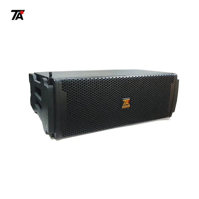 TA PRO Audio Competitive Price Line Array Speakers System Professional