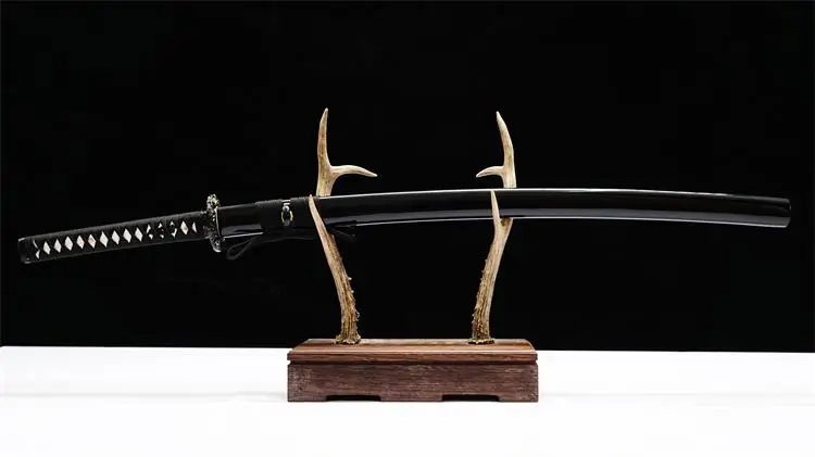 high quality rosewood katana sword toy ws003