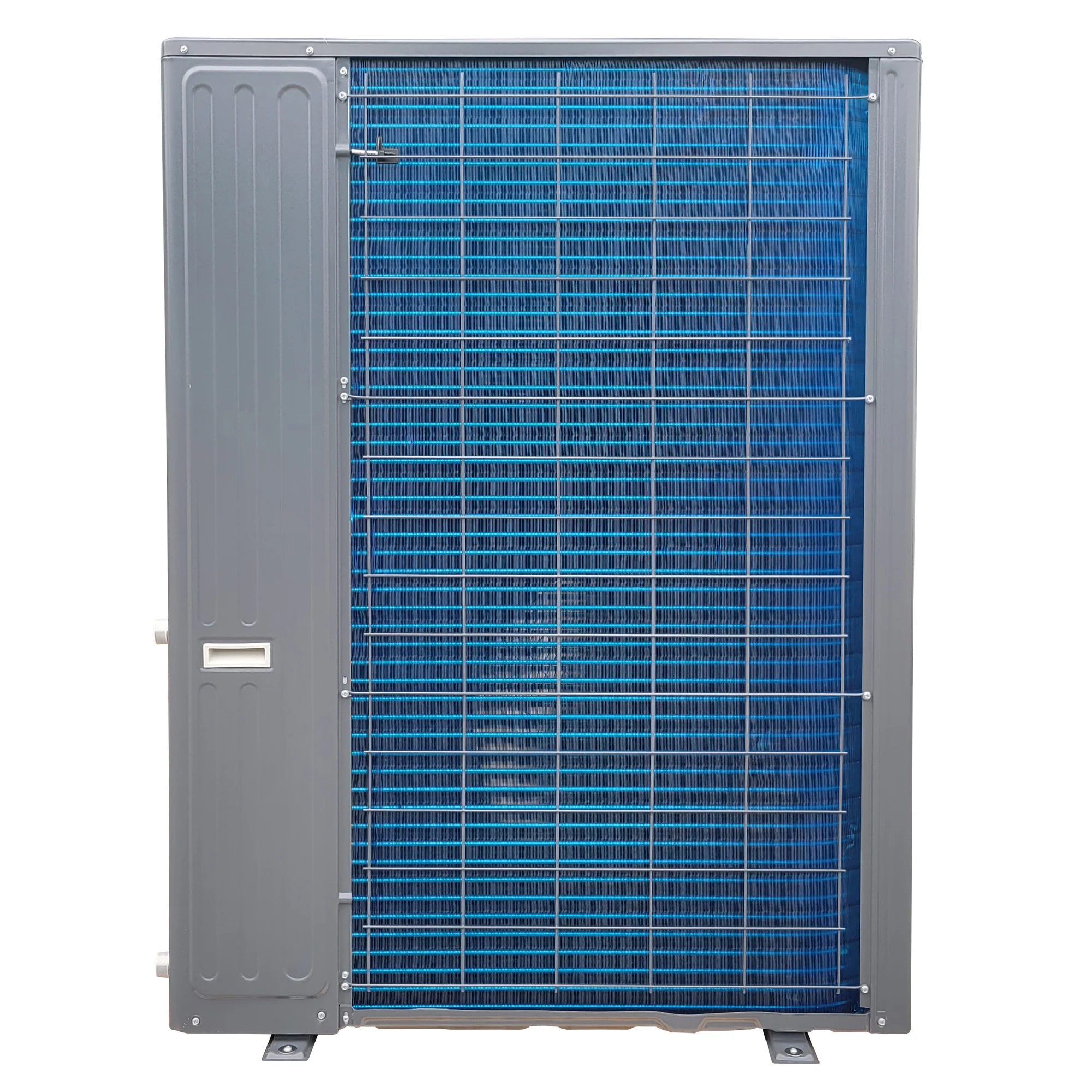 GRAT 2023 New Home Appliance DC inverter R32 green energy EVI AIR source heat pump for indoor air conditioning and hot water