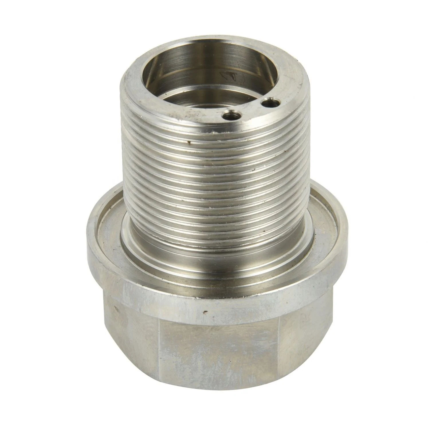 High Quality Precision CNC Machining Parts Factory Supply Stainless Steel Aluminum Brass Low Price