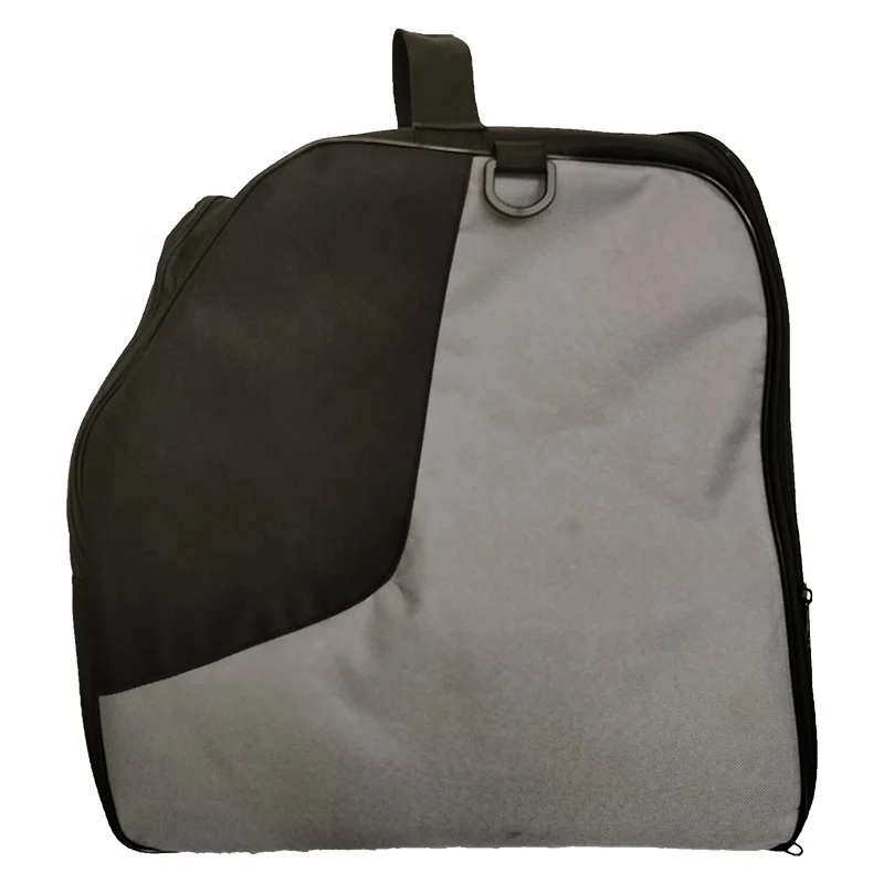 Factory Hot Sale Ski Boot Bag Skiing and Snowboarding Gear Travel Shoulder Bag for Ski Helmets Storage