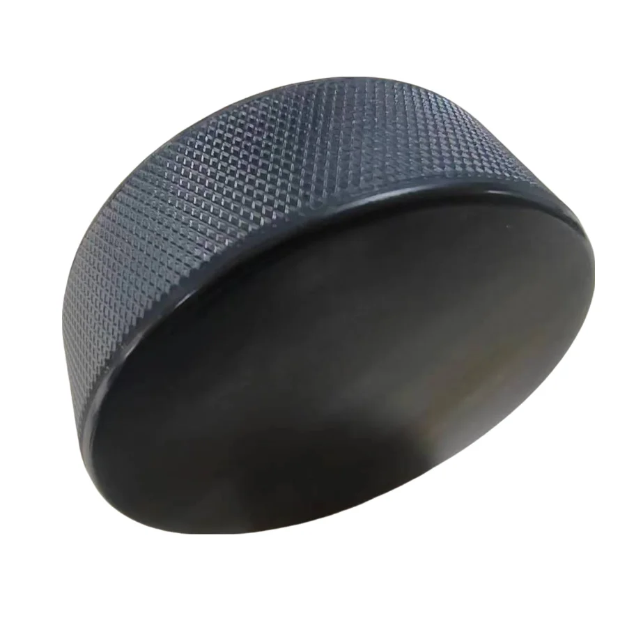 Factory Price Bulk Buy Hight Quality Wear Ice Hockey Pucks Custom Logo or Blank Training and Competition Rubber Ice Hockey Pucks