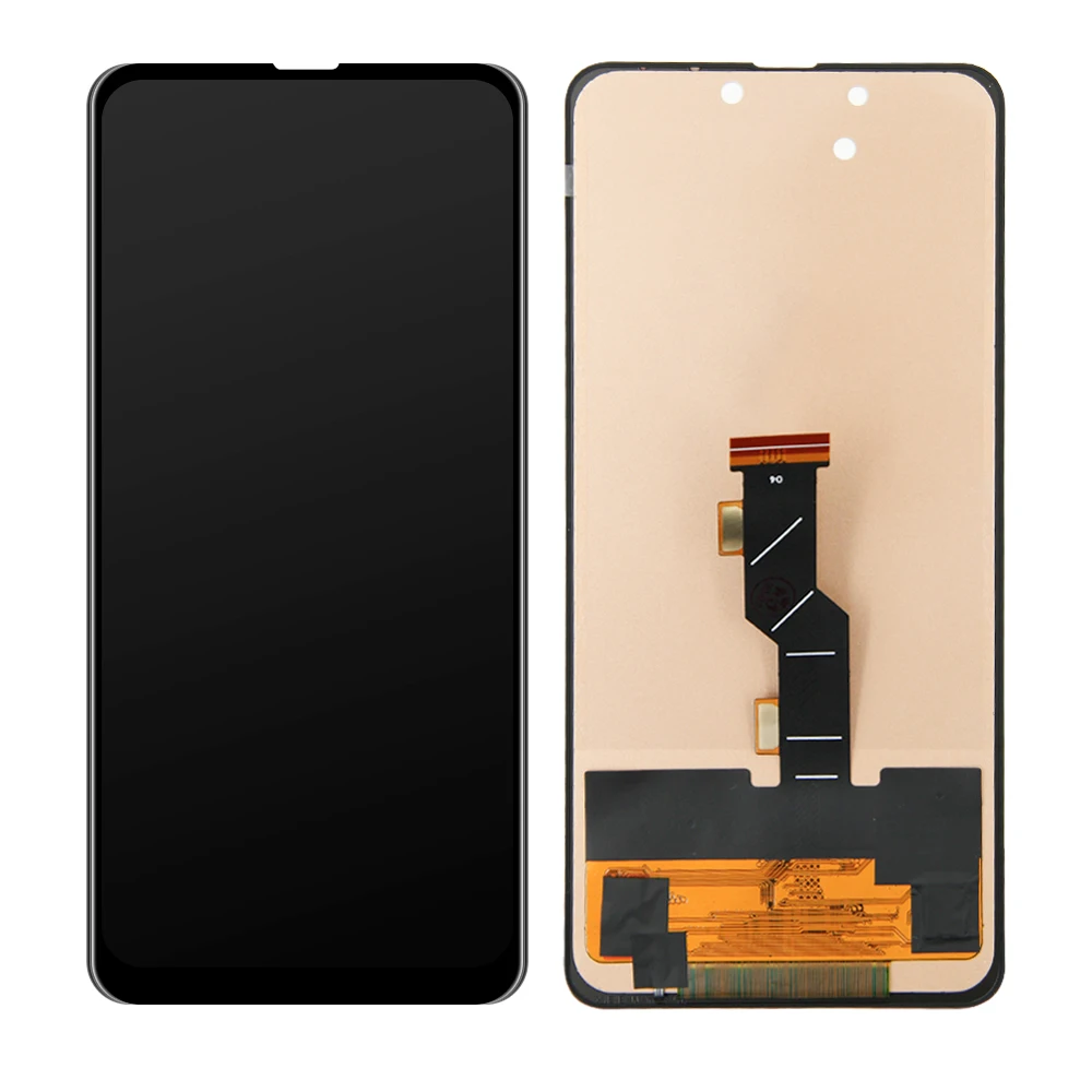 ЖК-дисплей для Xiaomi Mi Mix 3 сенсорный экран дигитайзер стекло в сборе