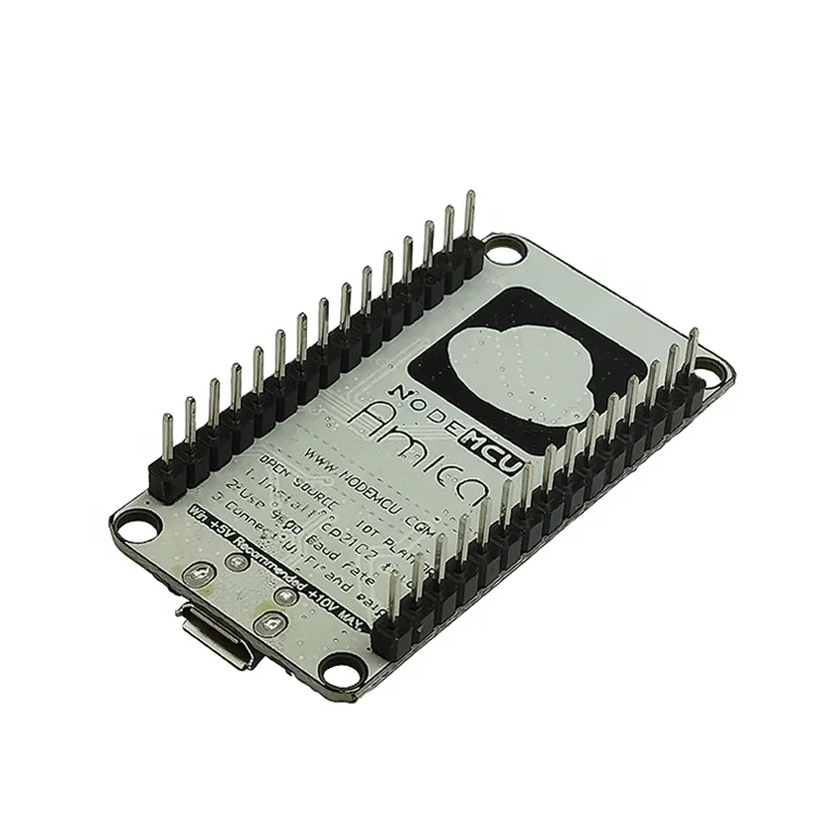 Esp 8266-12F  Esp-12F Esp-01 Esp-12 Relay 12E 12F V3 Wifi Module Esp8266 Development Board  Esp8266