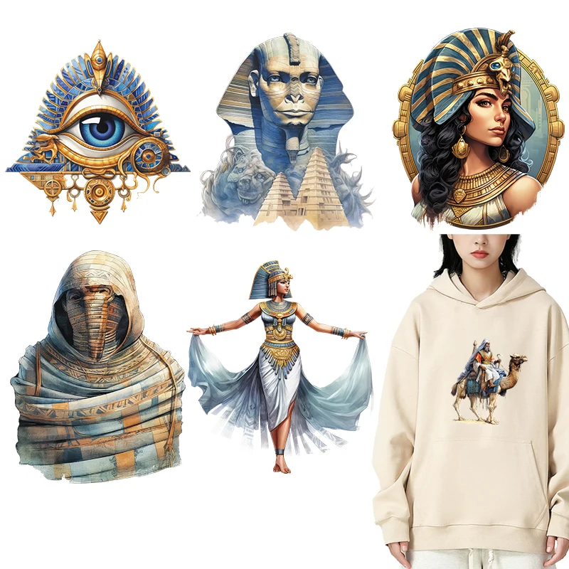 Термо-наклейка для одежды