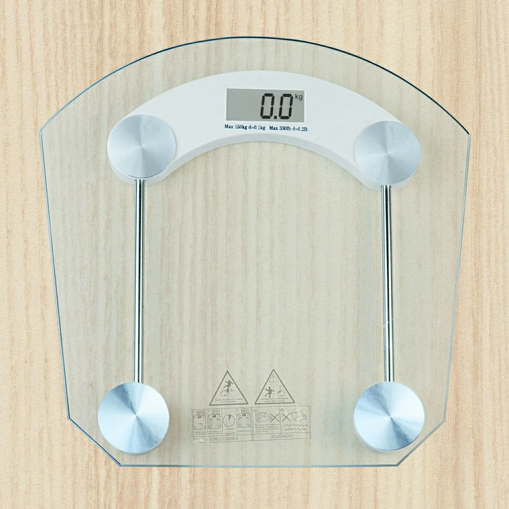 180kg human weighing scale bathroom digital weighing scales