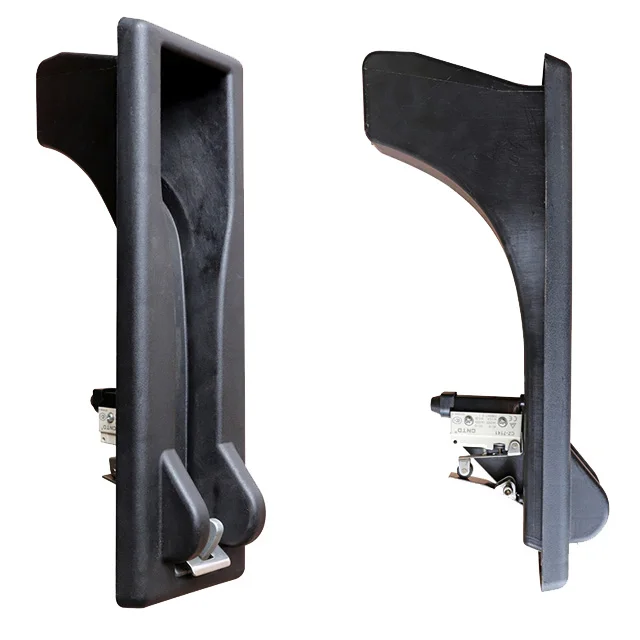 Диспенсер топлива сопла держатель Универсальный Топливный пистолет ботинок с переключателем