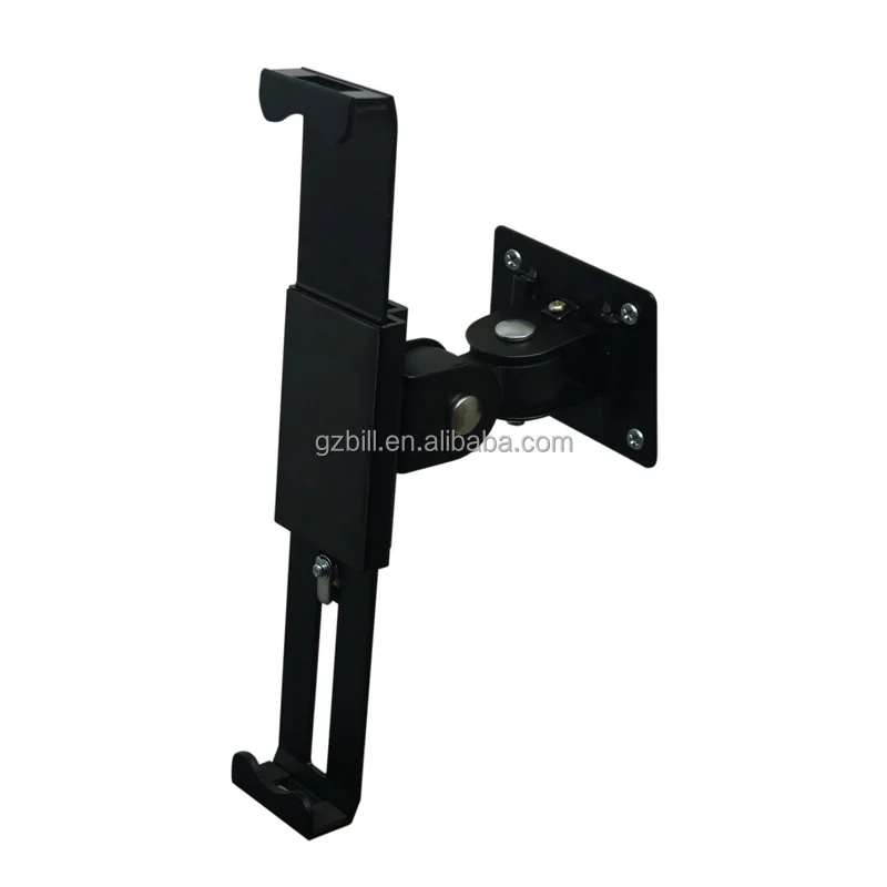 universal tablet security  wall mount for 7/8/9/10/10.1/10.2/10.4/10.5/10.8 inch tablet for Samsung Galaxy Tab A7 10.4 /S6 lite