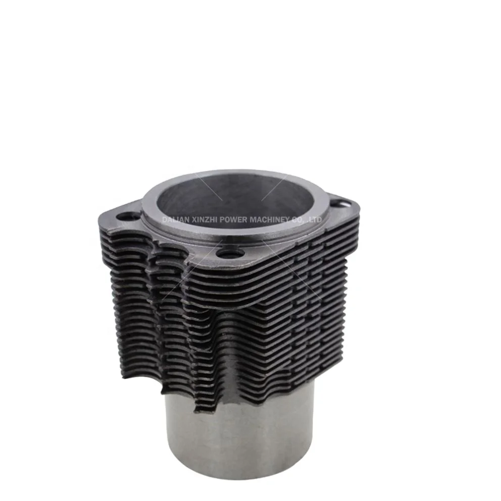 02234078 engine Air cooled cylinder liner For deutz F2L511