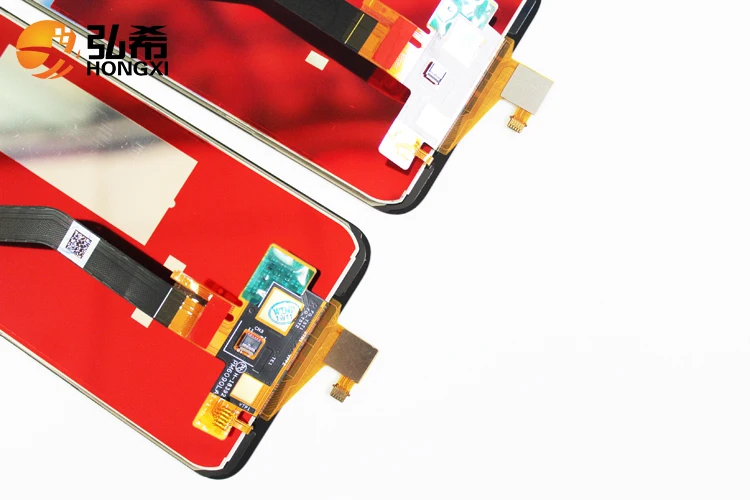Заводская цена для Huawei Y6 2019 оригинальный качественный сенсорный ЖК-экран мобильного телефона ЖК-дисплей в комплекте