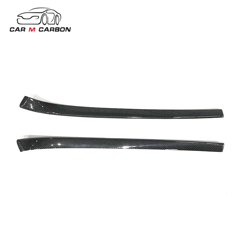 2014-2020y W222 S320L S400 S63 S450 S350  carbon fiber car auto parts interiors accessories kits for Mercedes Benz S class