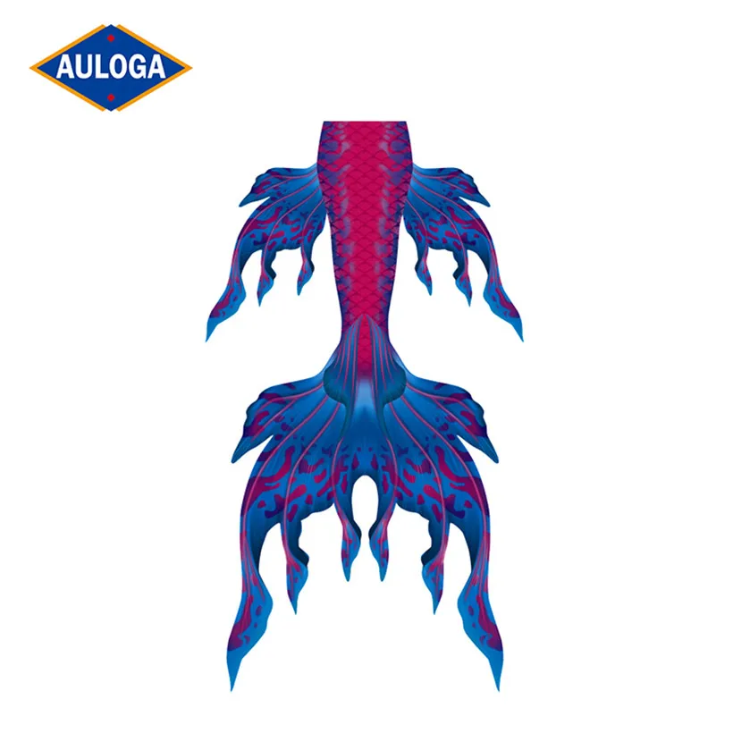 Low Moq  Mermaid Tail Box Mermaid Blanket Tail