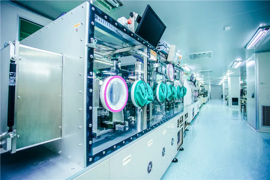 WTL Quartz Piezoelectric Crystals 3225 SMD Oscillator 26MHz Crystal Quartz