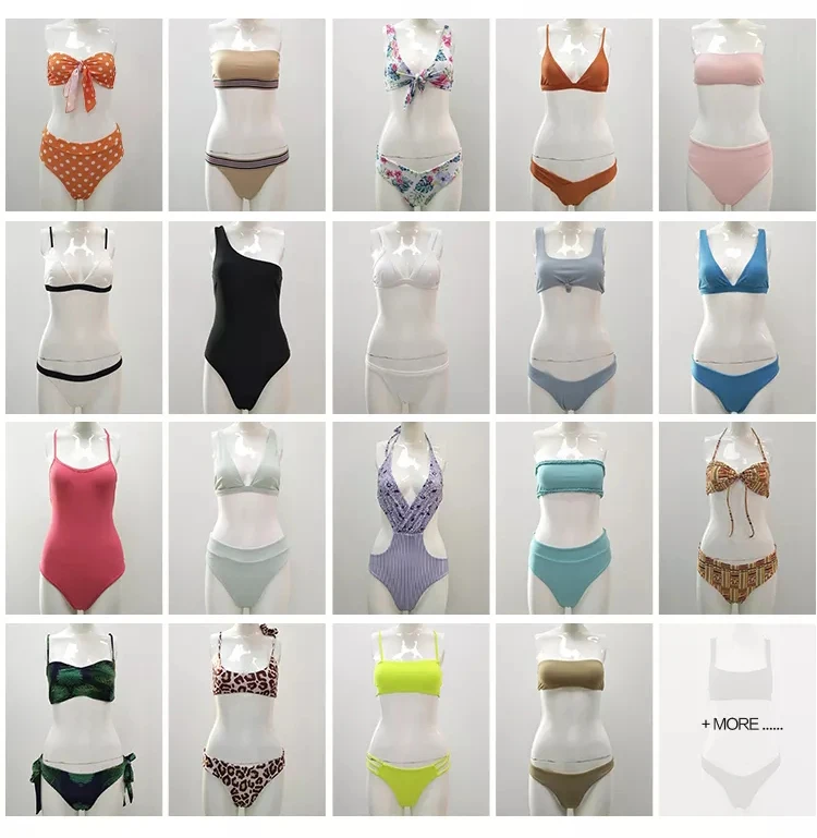 2023 Luxury Sexy Bathing Suit High Waist Bikini Beachwear Black Cross Back Swimwear Women One Piece Swimsuit