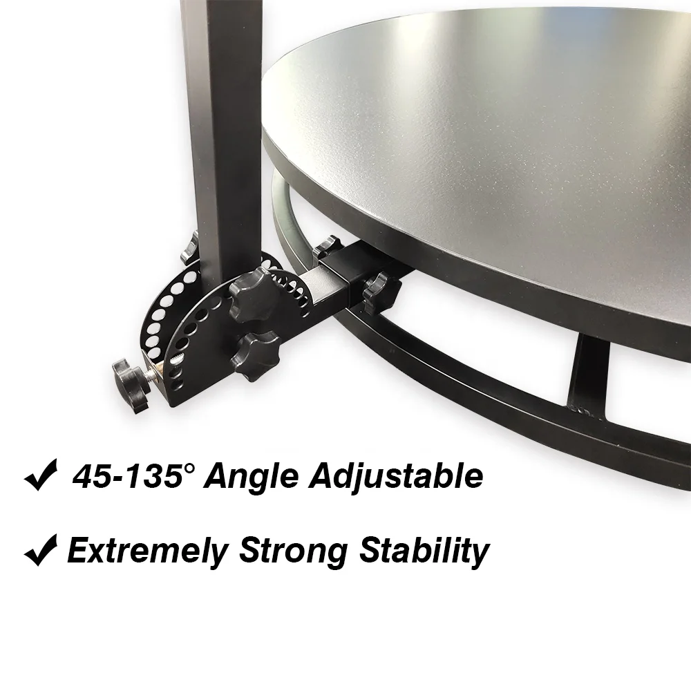 Ready To Ship Portable Selfie Stick Roaming Wedding Birthday 360 Camera Spinner Video Photo Booth Photobooth