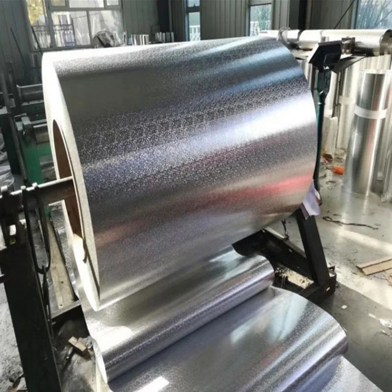 shandong hengxin food packing jumbo alloy aluminum foil roll price  manufacturers factory wholesale China