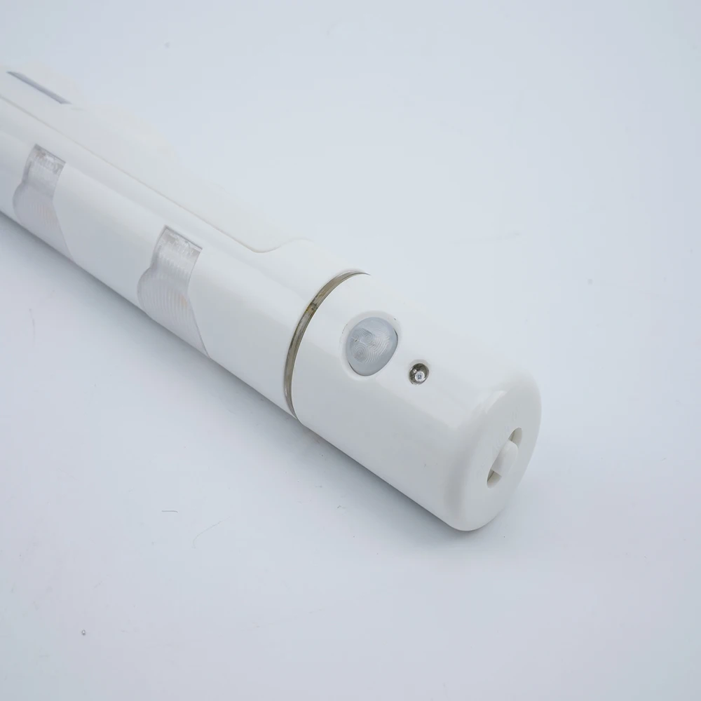 2022 New Design Rectangle Led Motion Sensor Lights Cabinet Lights For Home