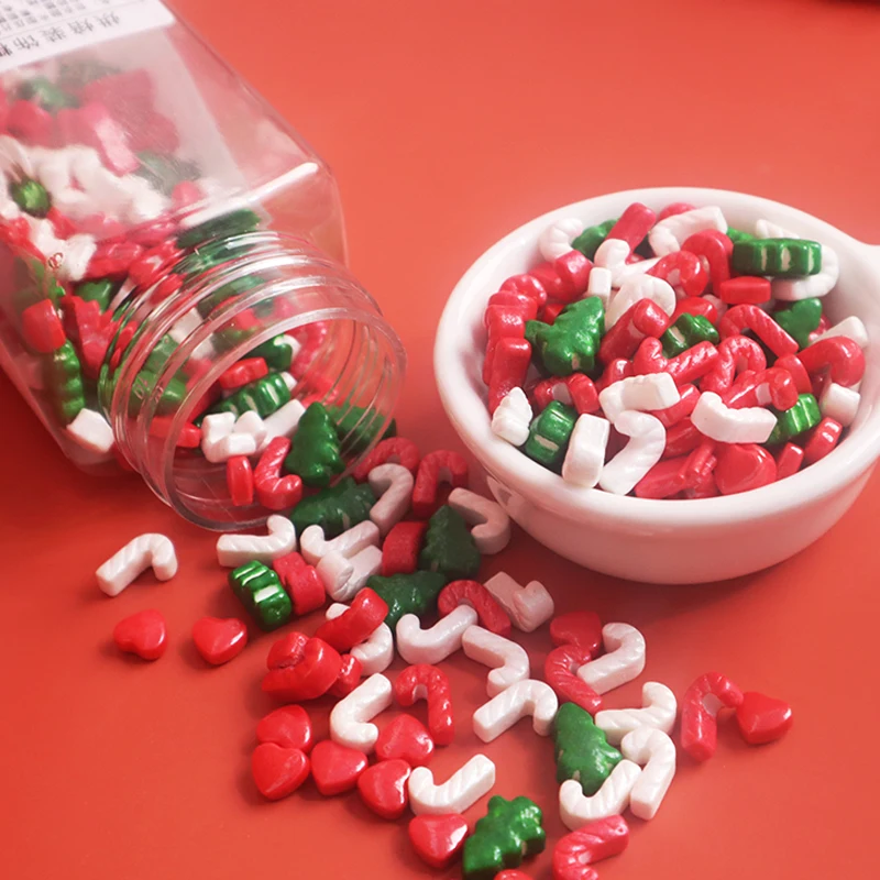 Birthday Cake Accessories Bakery Decorating Supplies Cake Dessert Party Valentines Ornaments Scepter Candy Sprinkles