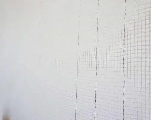  100GSM Fiberglass