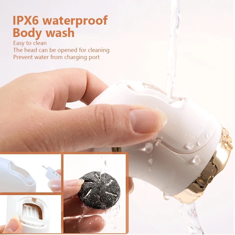 Foot Care File Leg Heels Remove Hard Cracked Dead Skin Remover Feet Clean Care Machine LED display Electric Pedicure Tools.jpg