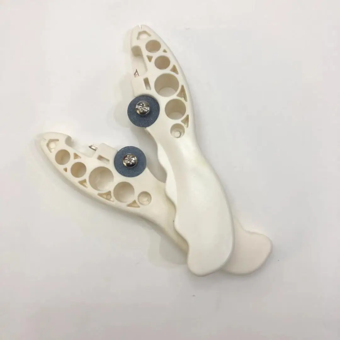 Fast ship  ampoule vial injection opener medication bottle opener medical vial opener