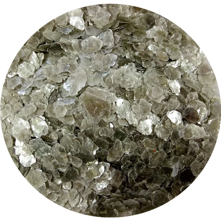 All Natural Stone Golden Mica Pearl Powder Transparent Mineral Mica Sheet Used in Epoxy Resin Color For Soap Making