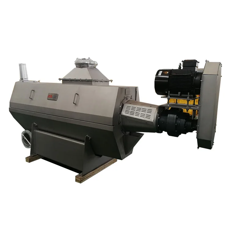 Excellent Performance Feather Meal  Feed Processing Machine For Rendering Plant