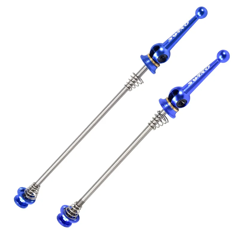 MTB Road Bike Quick Release Bicycle Wheel Hub Skewers Cycling hub quick release