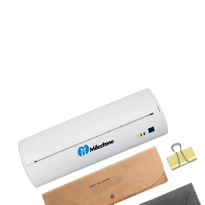 Тату-принтер формата А4 со встроенным аккумулятором, переносной принтер формата А4, мини USB-принтер