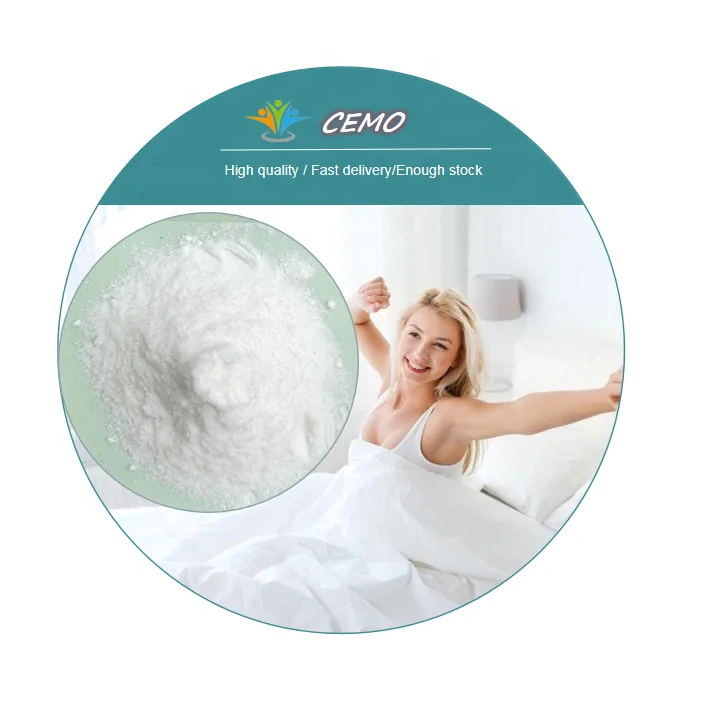 Wholesale high quality CAS 608-07-1 5-Methoxytryptamine