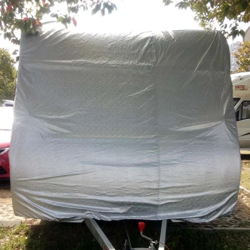 Durable Car Covers for Class b rv propane tank cover Caravan rv motorhome Cover