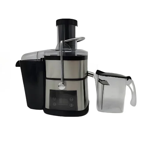 Цифровой блендер соковыжималка 1200 Вт кухонный комбайн смузи Соковыжималка Блендер 2 скорости электрическая