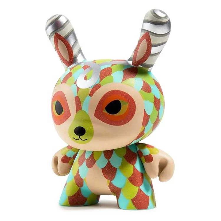 Handmade Custom Large Vinyl Toys ,OEM Design DIY Vinyl Toy Figure,Blank Design Soft Vinyl Toys For Kids