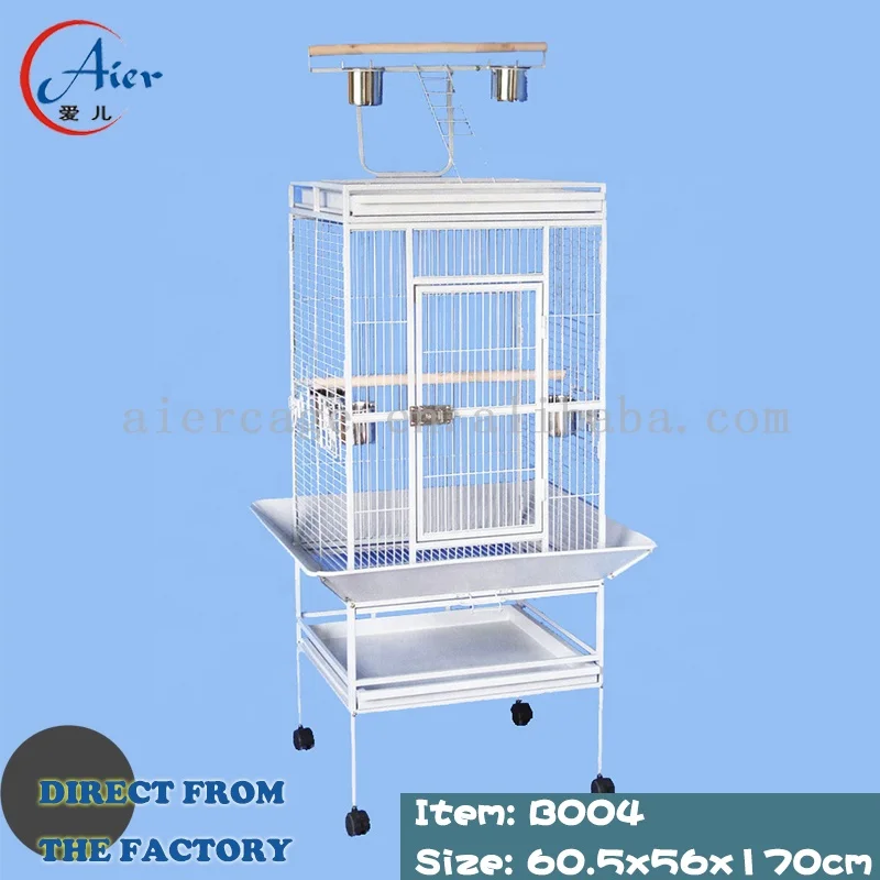Large Bird Cages For Sale Pet Cages Wholesale Collapsible 1000 Birds Metal Extra Large Bird Cage
