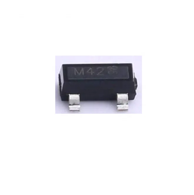 TLE4964-2M Original Imported IC Components Magnetic Sensors Electronic Chip TLE4964-2M
