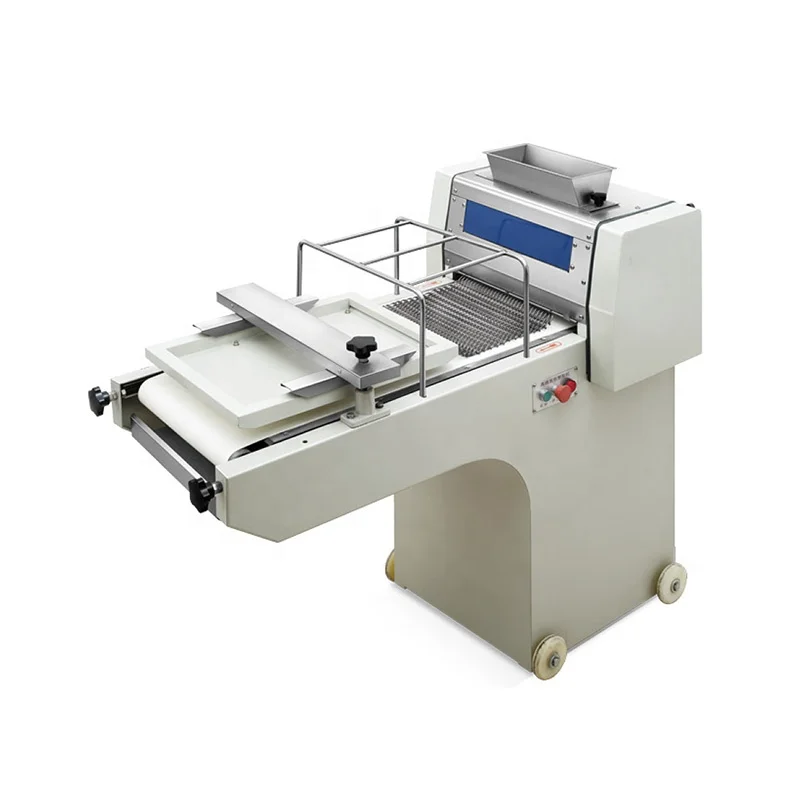 LuxuryKitch bakery french baguette bread forming machine long loaf making machine