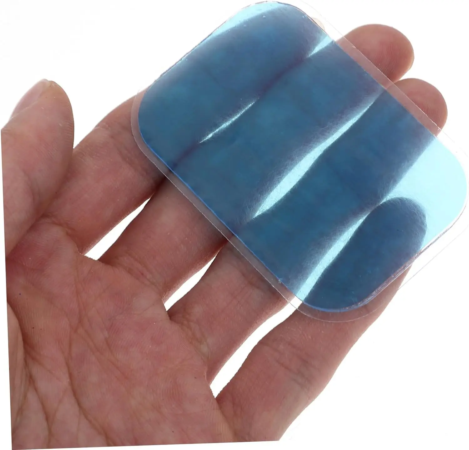 Trusculpt Flex Body Sculpt Conductive Gel Pad Conductive Sticker Hydrogel Pad Super Tack Gel