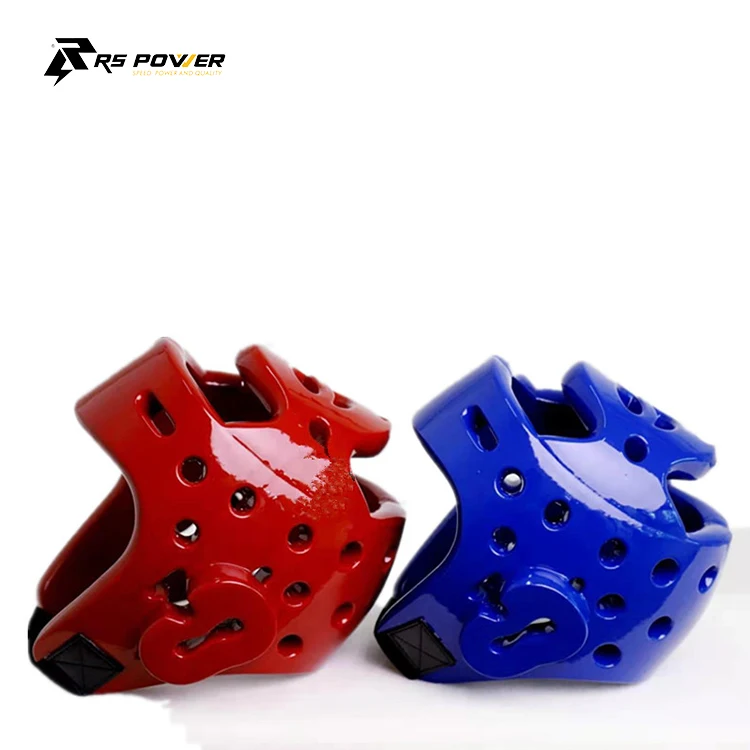 2021 новый стиль профессиональные Шлемы для тхэквондо Санда бокса тхэквондо оборудование протектор головы