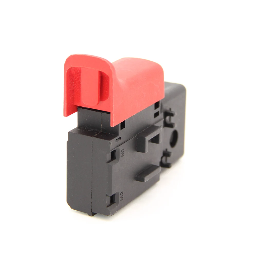 Переключатель триггера для дрели Bosch, 6 А, 250 В