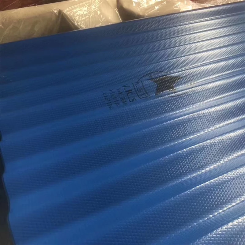 PPAl Aluminum Metal Roofing Sheet Tile  Prepainted Aluminum Sheet For Tile Colored aluminum sheet for roof tile construction