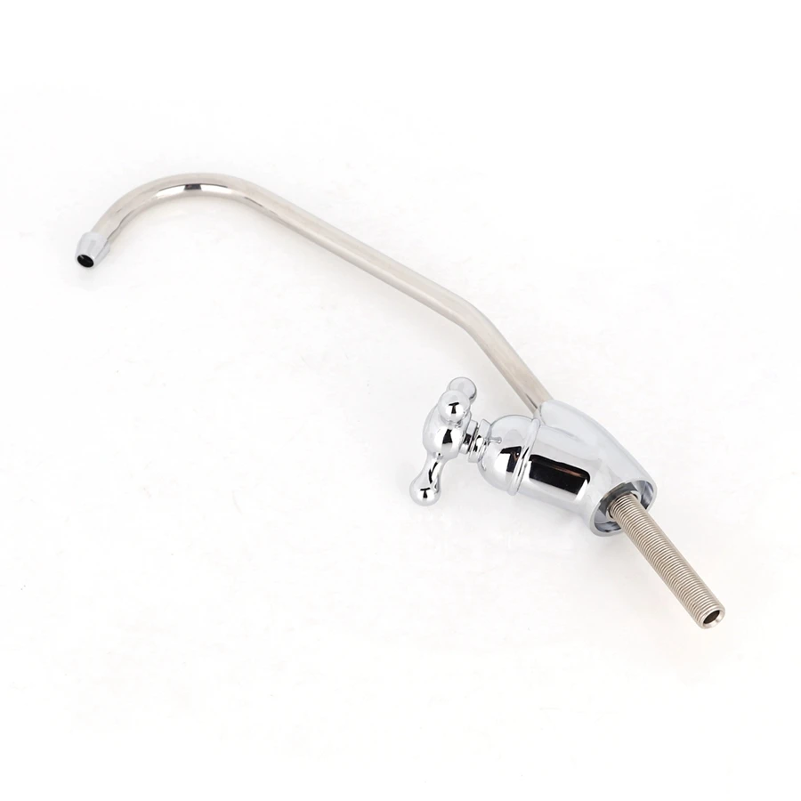 Современный Водоочиститель обратного осмоса, Водоочиститель