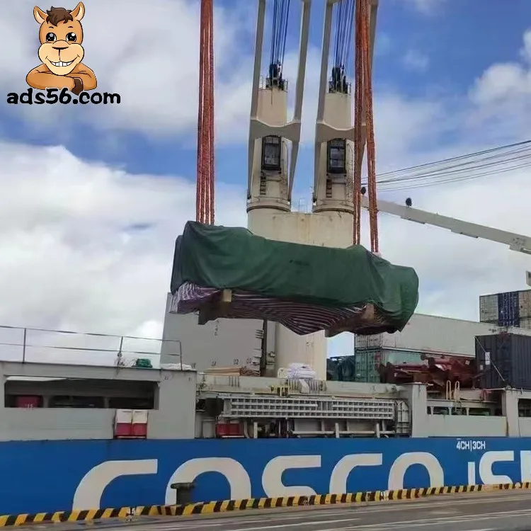 professional Air Delivery Door to Door Service Courier China to Algeria Angola