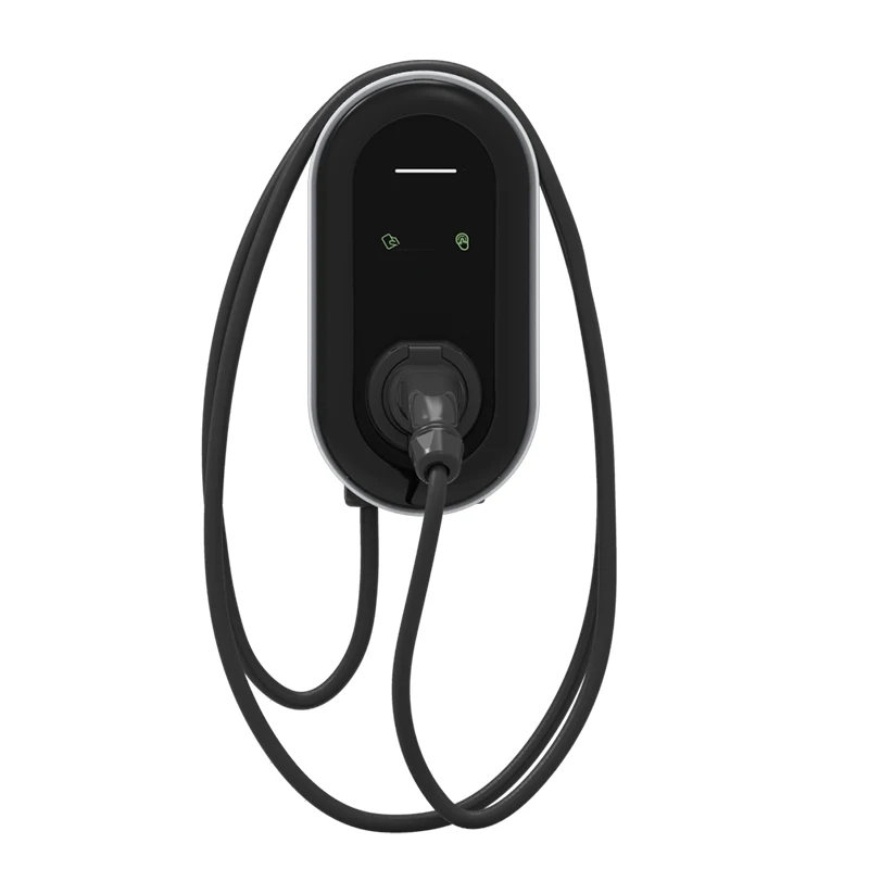 Оригинальное зарядное устройство для vw bug vw дилер Тип 2 электрическое автомобильное зарядное устройство в США 22 кВт зарядная станция для электрического автомобиля