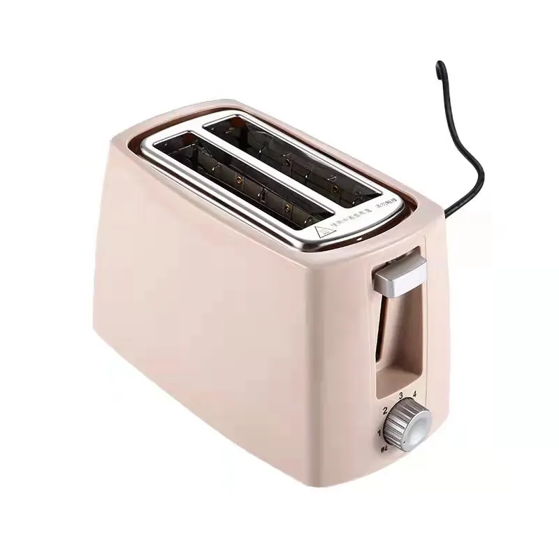Factory Wholesale Toaster Sandwich Maker/Breakfast Machine