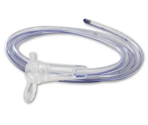 Серия гастроэнтерологии, силиконовая трубка для кормления желудка Ryles